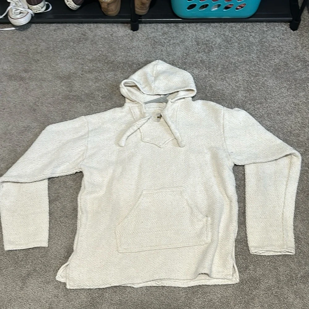 DRUG RUG HOODIE!!! - Picture 1 of 3